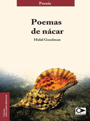 Poemas de nácar - ebook